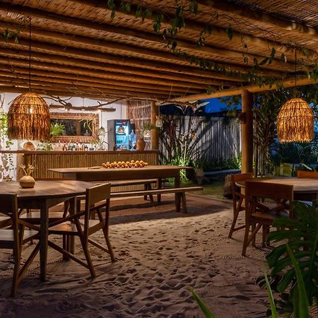 Casa Das Conchas Caraiva Luaran gambar
