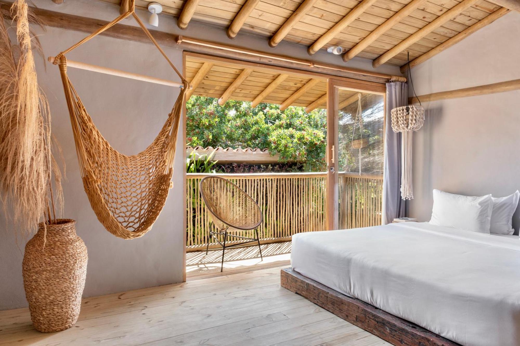 Casa Das Conchas Caraiva Luaran gambar