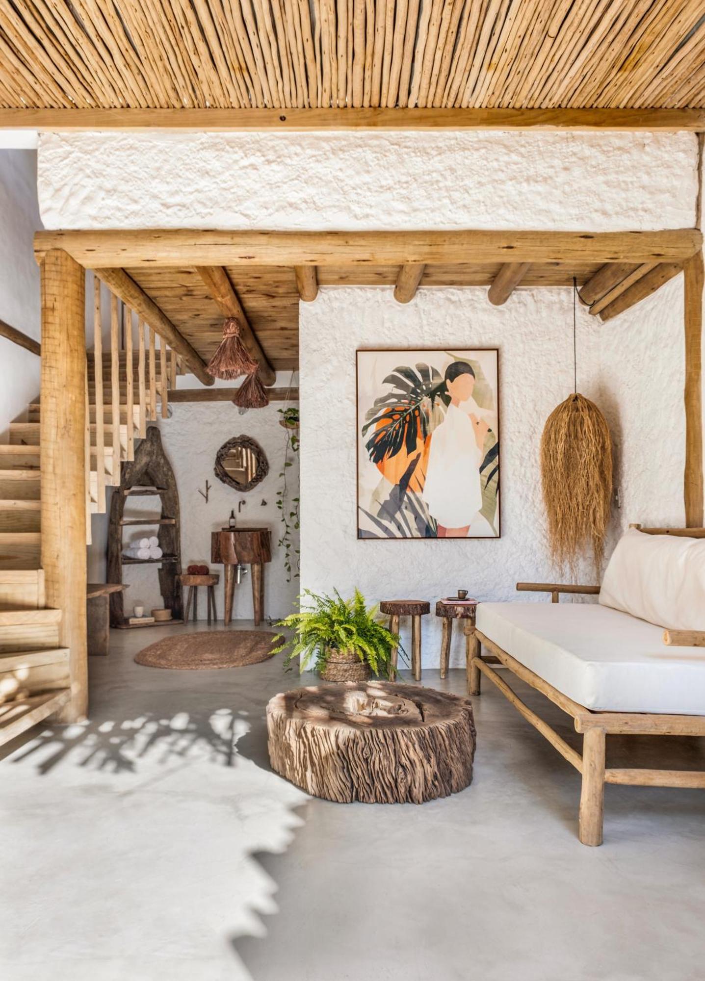 Casa Das Conchas Caraiva Luaran gambar