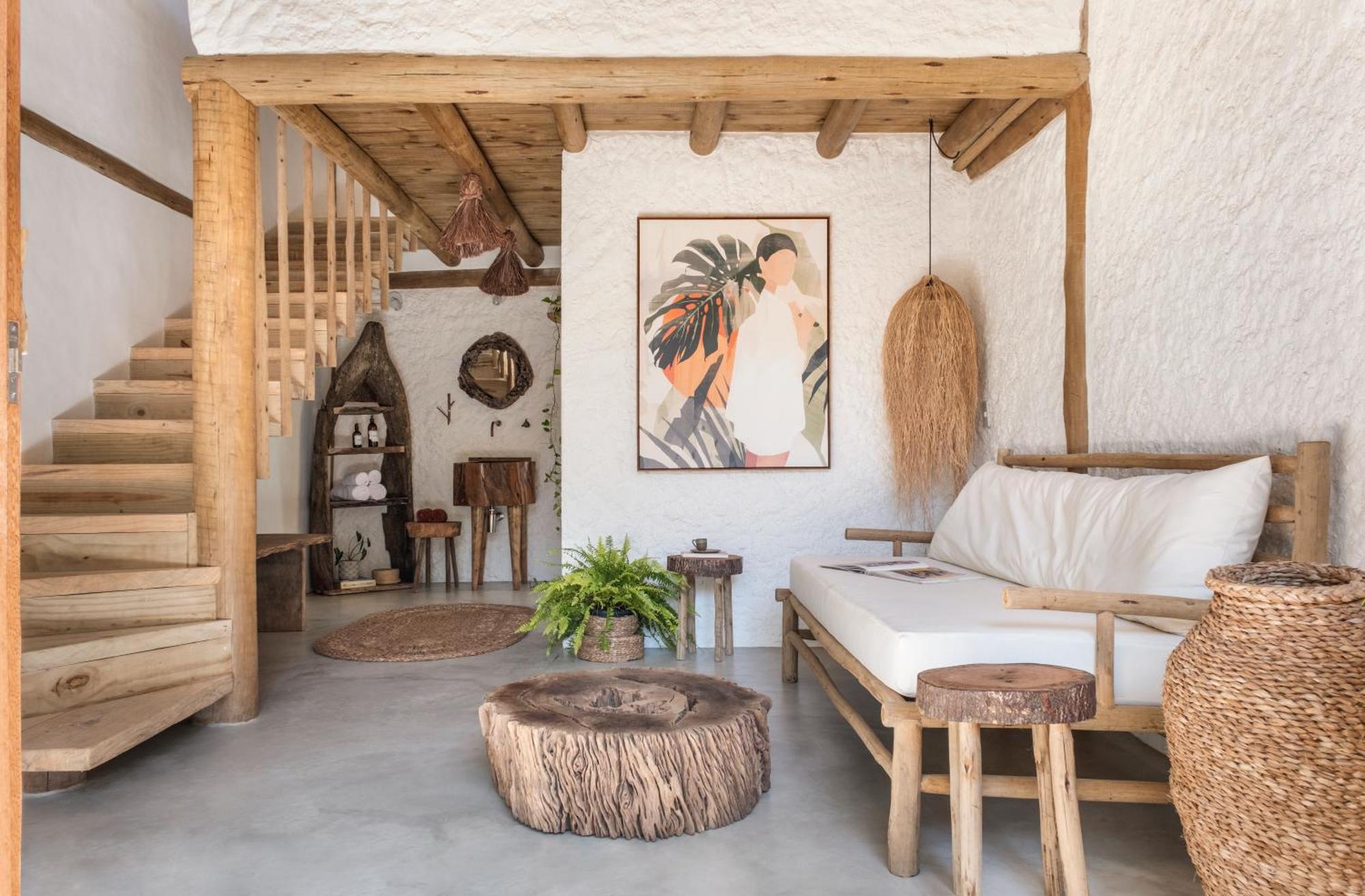 Casa Das Conchas Caraiva Luaran gambar